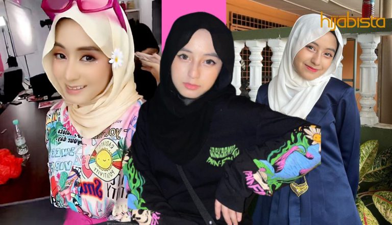 Pelakon Cilik Mia Sara Kini Cantik Bak ‘Barbie’, Raih Pujian Netizen