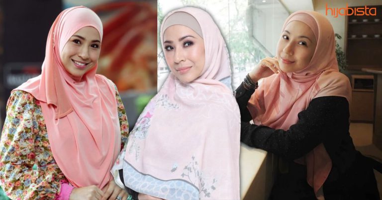 “Fitrah Manusia Hendak Jadi Lebih Baik,” – Irma Hasmie Akui Perubahan Merangkumi Semua Aspek, Hargai Kehidupan