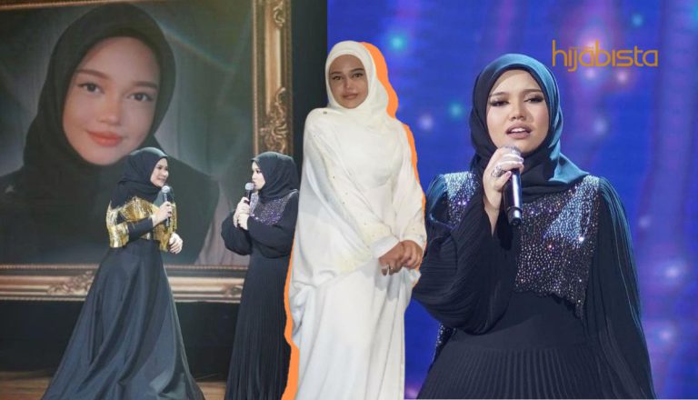 Masih Tunggu Tawaran Universiti, Nora Izin Anak Jadi Penyanyi