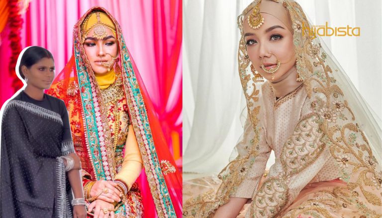 Dr Malar Tampil Nasihat Wanita Muslimah, Jangan Salah Mengayakan Pakaian Bollywood. Ada Bezanya..!