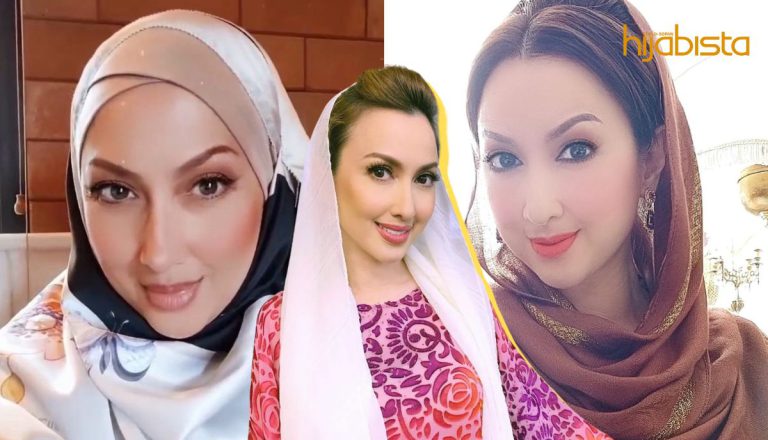 “Tak Ada ‘Fine Line’ Pun…” – Jurusolek Dedah Maria Farida Masih Maintain Awet Muda Pada Usia 53
