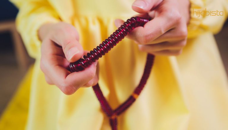 Ucap ‘Lailaahaillallah’ 100 Kali, Apakah Status Hadis Yang Mensahihkan Amalan Ini