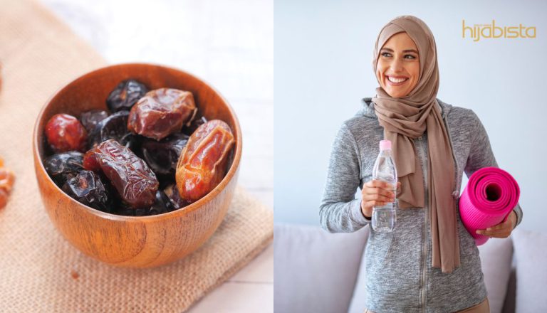 Nak Sihat Amalkan Makanan Kegemaran Rasulullah SAW, Ikuti Perkongsian Ini