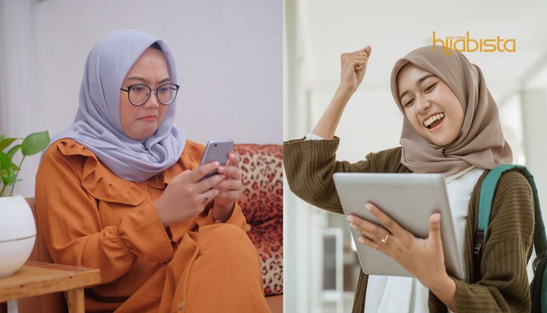Suka Bandingkan Kehidupan Diri Sendiri Dengan Orang Lain, Adakah Kita Tidak Syukur?