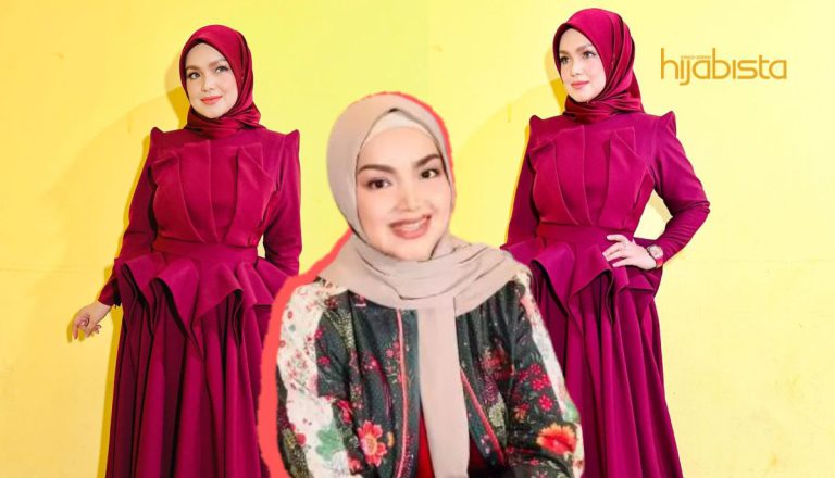 Pernah Alami Stress, Ini ‘Confession’ Siti Nurhaliza Bagaimana Dia Tanganinya