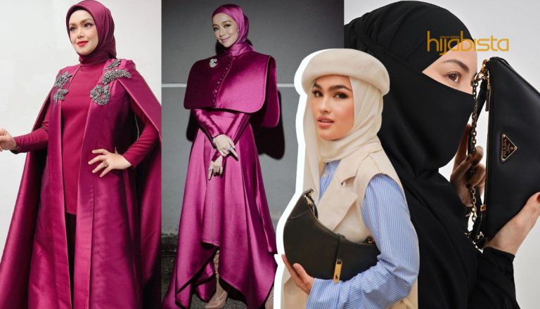 20 Pempengaruh Paling Legit Di Instagram Didominasi Oleh Selebriti Wanita, Siti Nurhaliza Tetap No.1