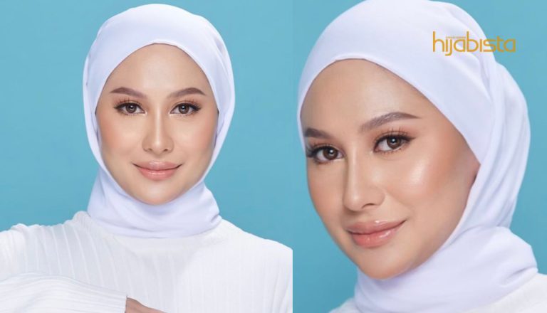 Produk Lokal Bantu Kulit Kusam Putih Dan Berseri, Set Ini Untuk Hijabi Yang Impikan ‘Glass Skin’.
