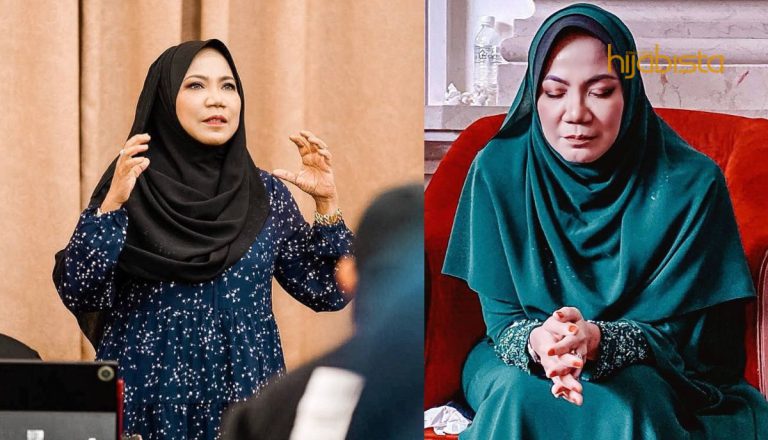 Generasi Muda Nak Berniaga Perlu Ada Pada Ruangan Betul & Ilmu. Ini Cara Ibu Hanim Bantu…