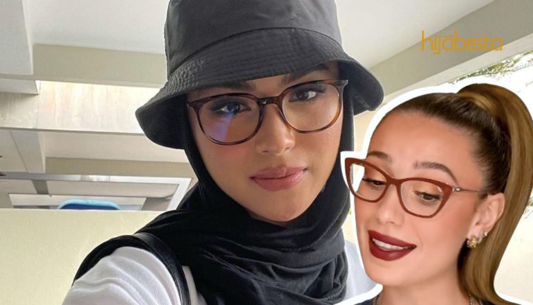 Solekan Tahan Lama Dan Tak Bersepah, 9 Petua Hebat Serlahkan Mata Anda Di Bawah Cermin Mata