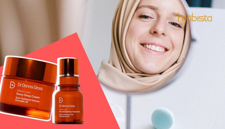 Pakar Kongsi 4 Mitos Biasa Vitamin C, Menjadi Ke Kalau Guna Dalam  Ritual Kecantikan Harian?