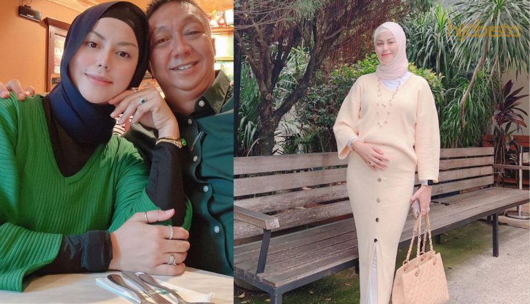 Kini Hamil Anak Yang Ke-6, Becca Kongsikan Ada ‘Kesulitan’ Yang Di Hadapinya