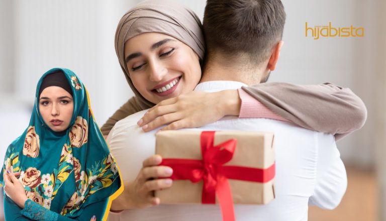 Tak Happy Langsung Dengan Hadiah Yang Anda Dapat? Janganlah Sampai Bagi Orang Lain…