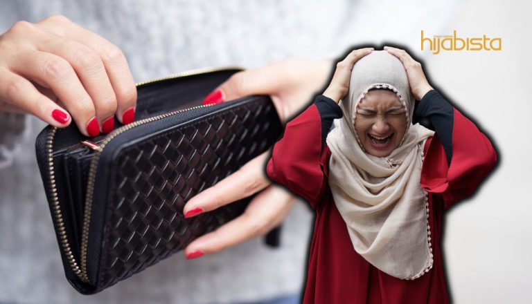 Belum Sampai Hujung Bulan, Poket Dah Kering? Jom Amalkan Tips Jemput Rezeki Ni!