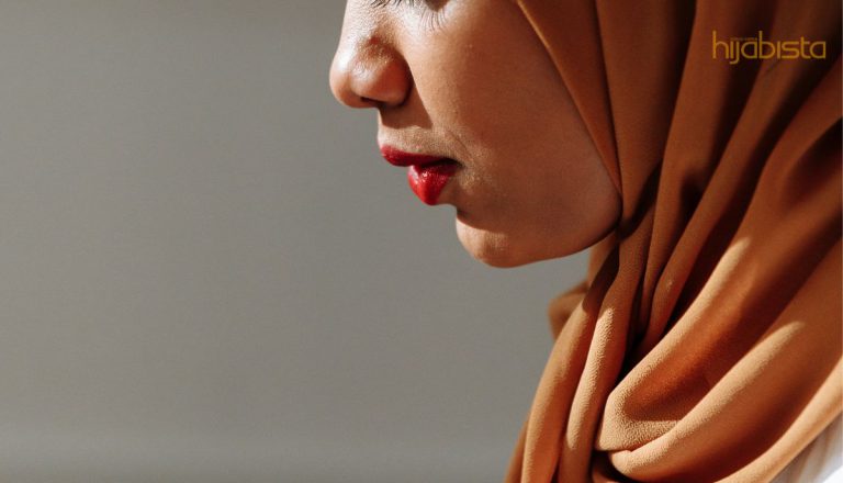 Puasa Daripada Berkata-kata Seperti Saidatina Maryam A.S, Apakah Hukum Di Sebalik Ibadat Ini?