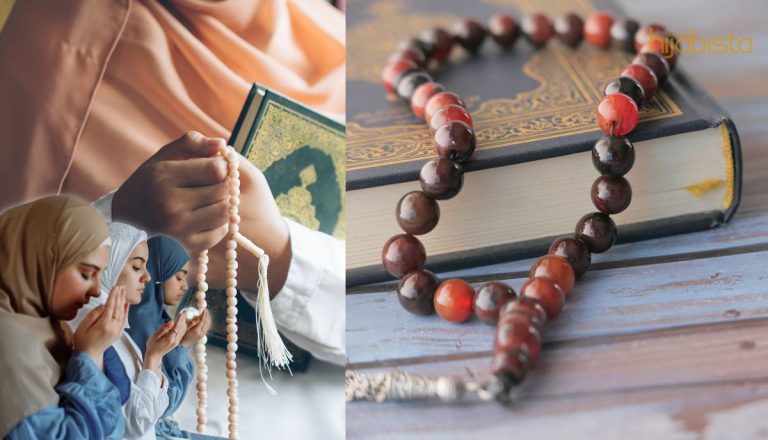 Maulidur Rasul Tanda Cinta Kepada Nabi Muhammad SAW, Banyakkan Berselawat Dan Berdoa.