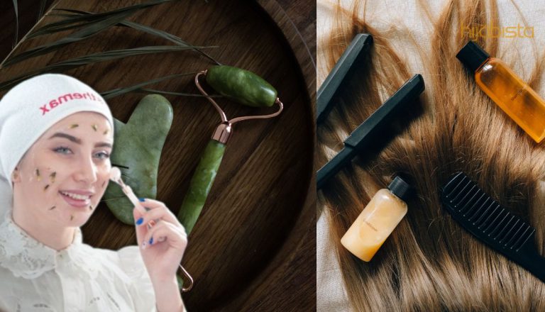 Gua Sha Mampu Mencegah Rambut Gugur? Biar Betul!