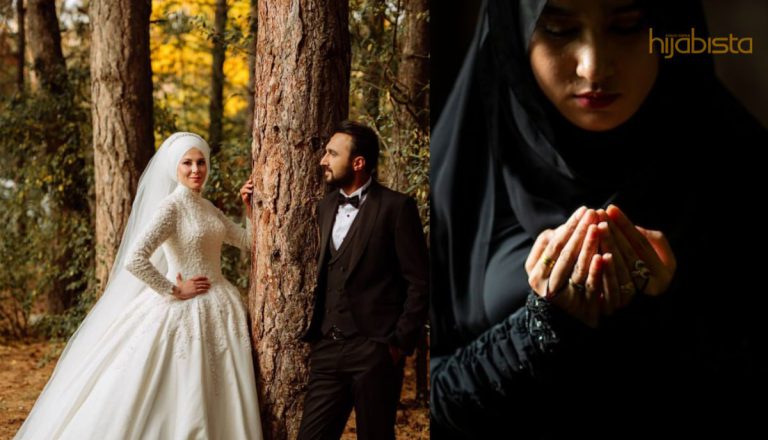 Doa Rumah Tangga Bahagia Dunia Akhirat, Agar Penuh Keberkatan dan Sakinah.