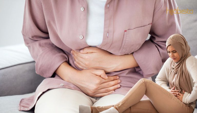 Kerap Sakit Perut Belah Kanan Bawah Petanda Sista Ovari? Ketahui 5 Lagi Puncanya!
