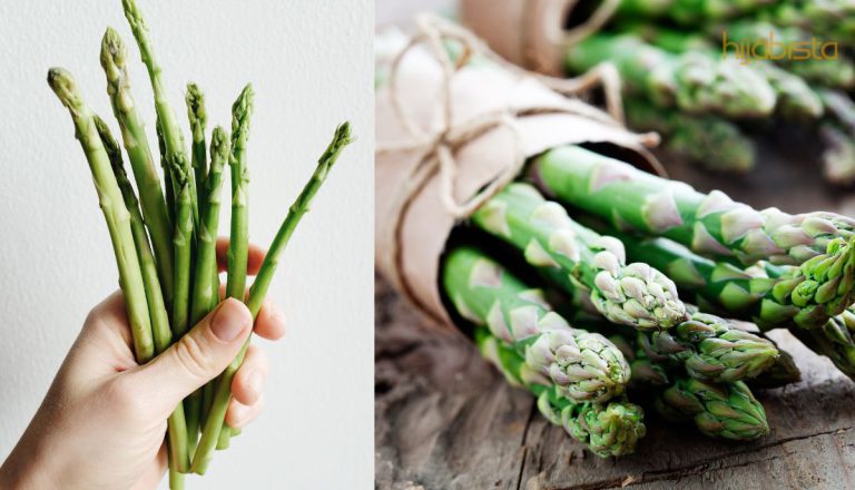 Patutlah Harga Mahal, Banyak Rupanya Manfaat Asparagus Ini. Nombor 5 Paling Menarik!