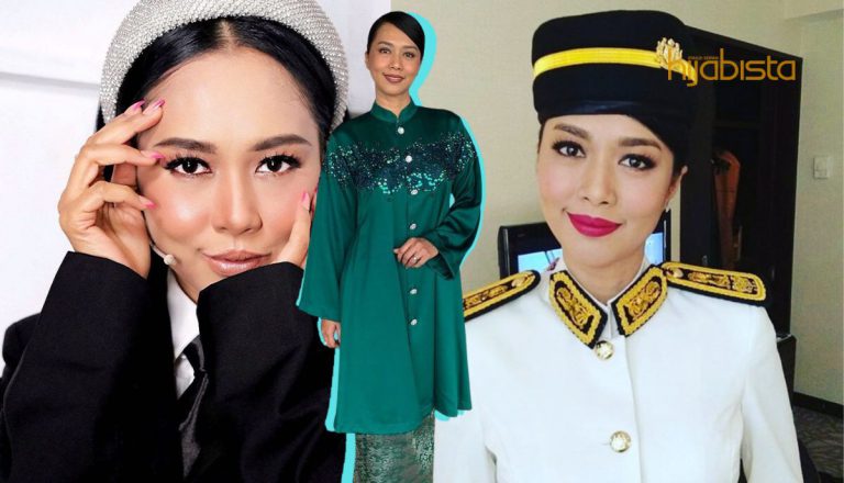 Berusia 49 Tahun, Penampilan Syafinaz Selamat Kekal Letops! Dua ‘Rahsia’ Ini Jadi Amalan