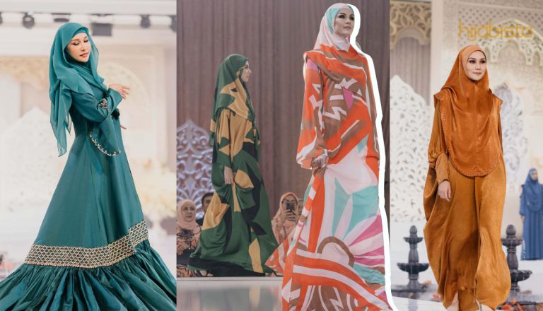 Munawwareen Melancarkan Koleksi ‘Sempurnakan Hijrah Cinta’, Transisi Baharu Konsep Muslimah Sejati