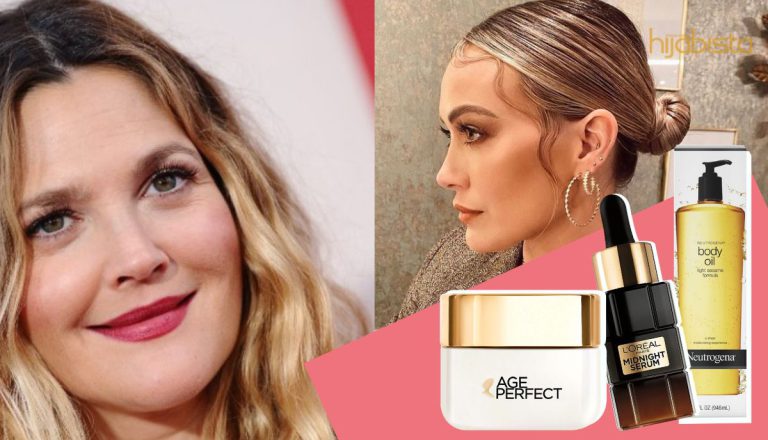 Tak Sangka Produk Kecantikan Drugstore Mampu Milik Yang Digilai Selebriti, Ramai Yang Puashati!