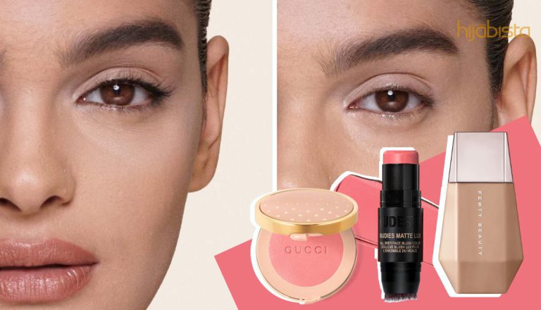 Kelihatan Lebih Muda Serta-Merta Dengan Solekan, Lebih Strategik Menurut Cara Pakar