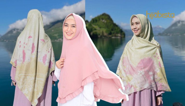 Wanita Pastikan Sifat ‘Malu’ Yang Bertempat, Itu Pakaian Untuk Dipakaikan Kepada Diri. Pesan Oki Setiana Dewi