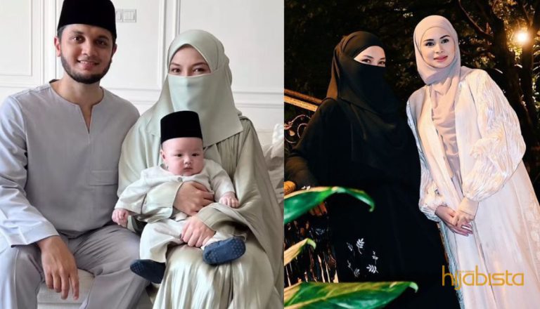 Neelofa Kecewa Dengan Gurauan Melampau Warganet, Izara Turut Rasai Sebagai Seorang Ibu