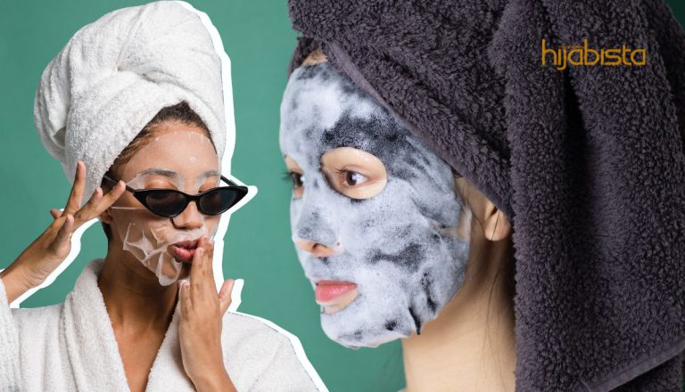 Perisai Kecantikan Wajah, Topeng Lembaran Diakui Pakar Hebat Merawat Pelbagai Masalah Kulit