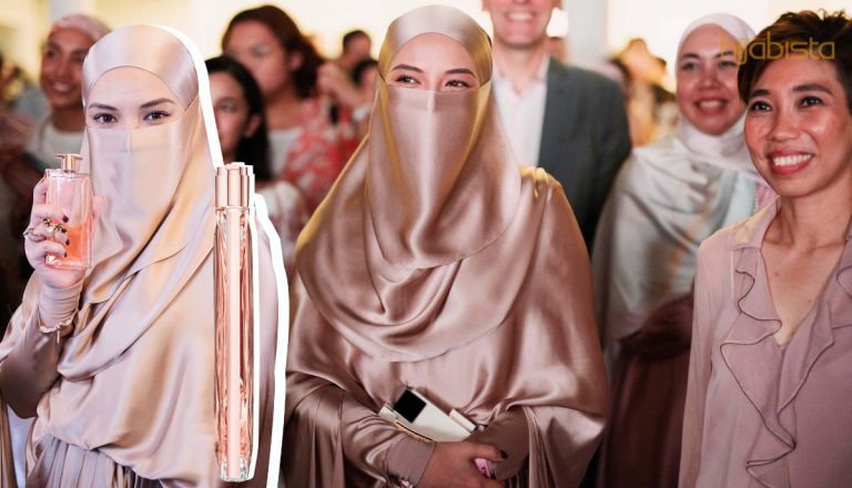 Hack Mudah Jadikan Wangian Kegemaran Berkekalan. Idôle Evolusi Wangian Terbaharu Perkasakan Wanita!