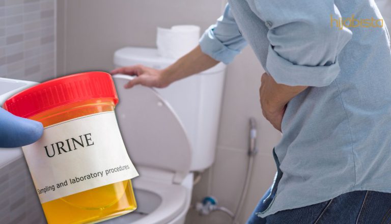 Aduh! Sakitnya Kencing Kotor, Cuba Ikuti Tip Minum Jus Kranberi Sebagai Rawatan