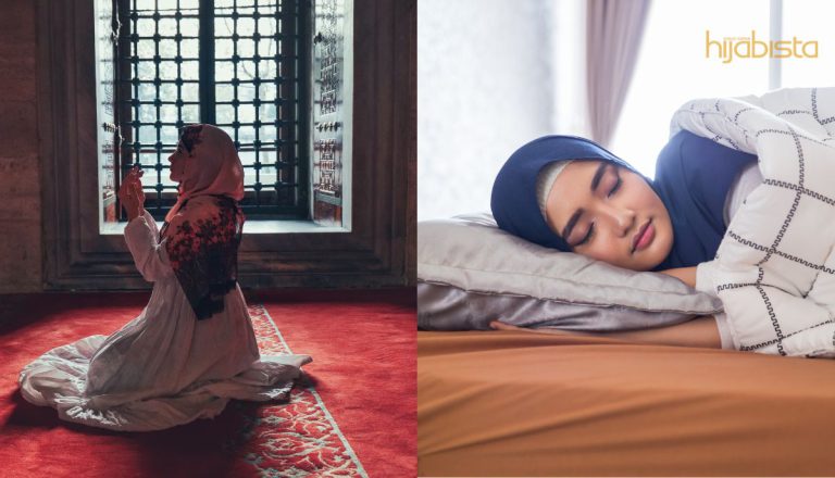 Titipan Nasihat Daripada Allah SWT Melalui Surah Al-Mulk, Amalkan Sebelum Tidur Untuk Jaga Diri Dari Seksaan Kubur