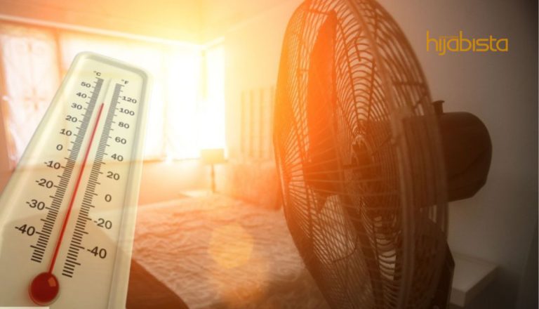 Berpeluh Akibat Rumah Panas? Ini Cara Mudah Sejukkan Rumah Tanpa ‘Air Cond’