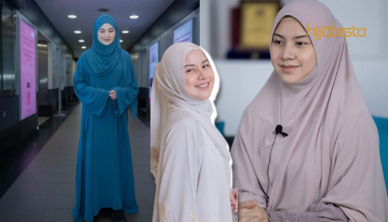 Tayangan Filem Lama Di Luar Kawalan, Datin Lisa Surihani Doa Agar Semuanya Dipermudahkan