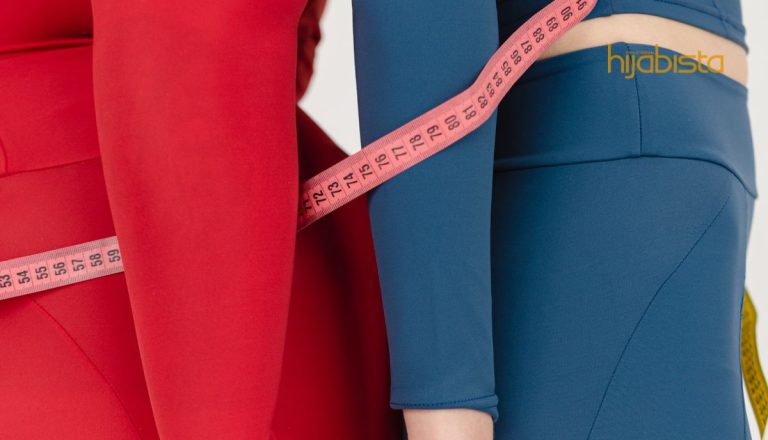 Makan Tanpa Bersalah, Berat Badan Tetap ‘Mantain’ Sama. Ini Senarai Makanan Yang Buat Anda Kenyang