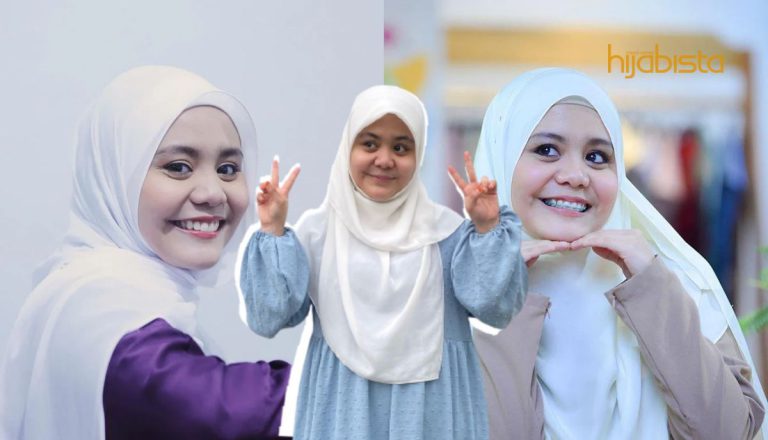 Lama Menyepi Dari Dunia Hiburan, Peminat Damba Najwa Latif ‘Comeback’