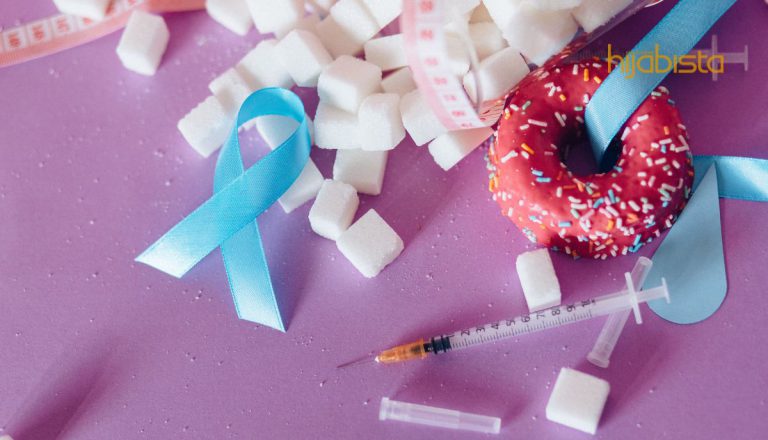 Gagal Kawal Gula Dalam Darah Dengan Makanan, Pakar Saran Kawal Dahulu Dengan Minuman.