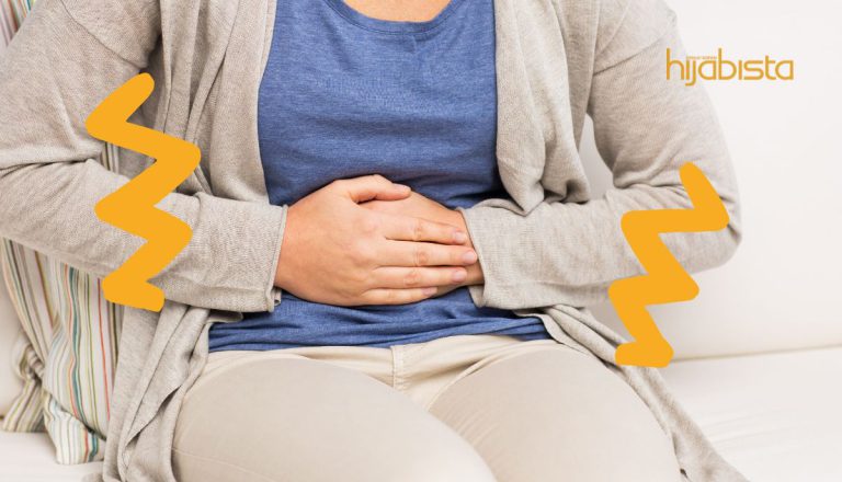 Terlupa Nak Makan Sehingga Gastrik, Bahaya Jika Sampai Sesak Nafas!