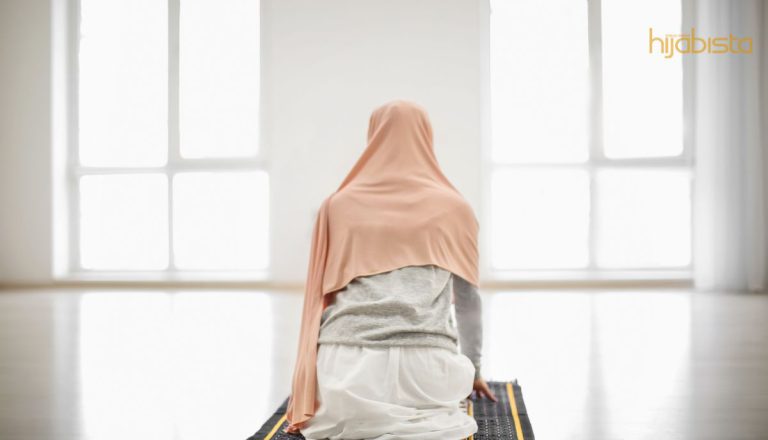 Amalan Yang Di Syorkan Supaya Dapat ‘Fast Lane’ Ke Syurga, Ikuti Topik Ini