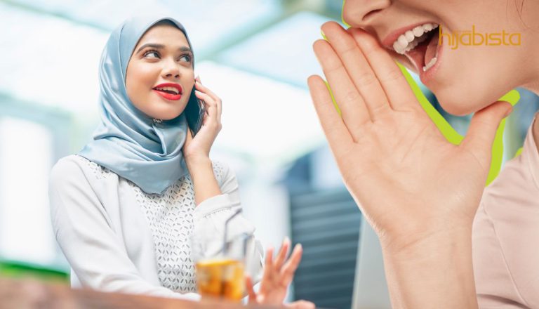 Terlalu Biasa Sebarkan Aib Orang, Apakah Kita Ini Bukan Pendosa?