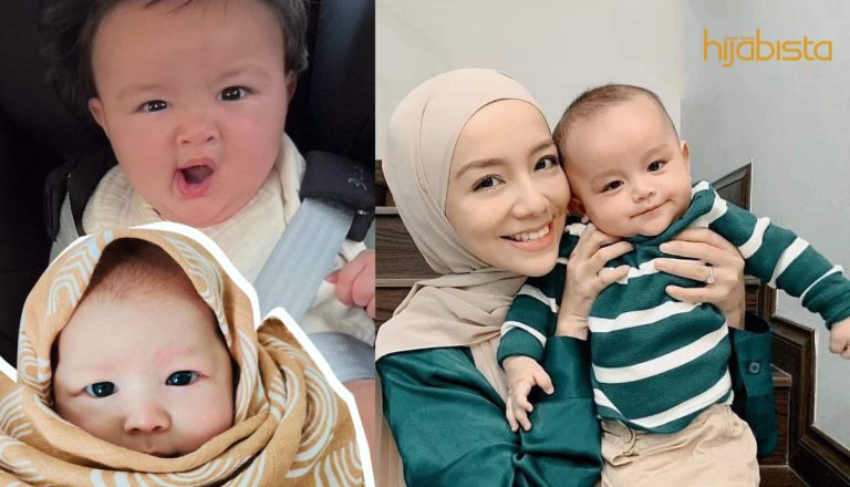 Lindungi Mereka Daripada Mata Jahat, Sebut 2 Lafaz Kalimah Ini Dengan Betul