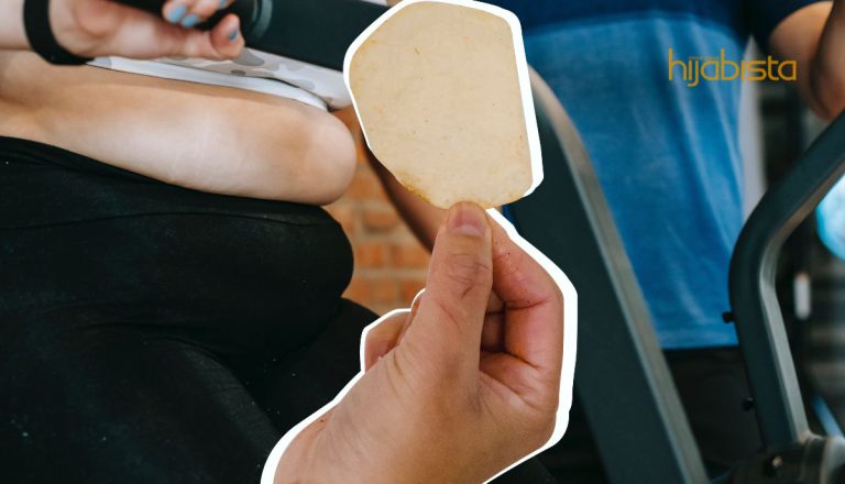 Jika Kurus Matlamat Anda, Pakar Syorkan Buang 2 Makanan Ini Dalam Pantri