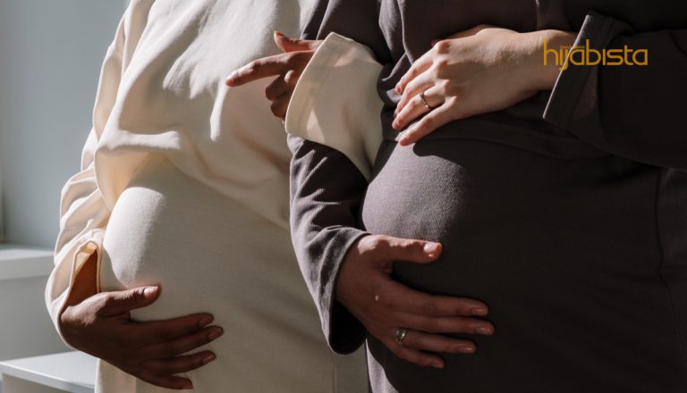 Elak Depresi Lepas Bersalin! Hey Hijabi Pusat Berpantang Patuh Syariah Ini Layanan Bagaikan Puteri, Harga Mampu Milik