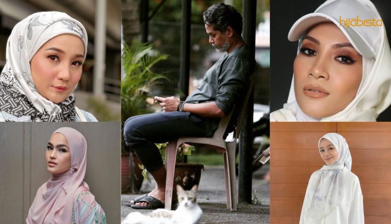 Thank You For Your Service, Please Comeback Stronger! We need You,” – Netizen & Selebriti Malaysia Suntik Kata Semangat Buat KJ!