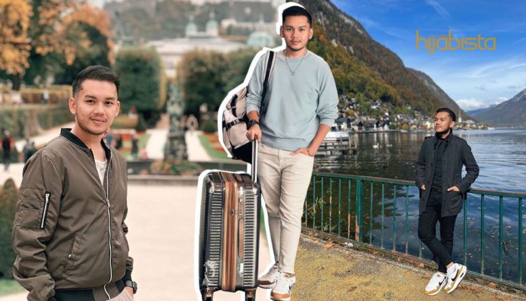 Melancong Tanpa Rabak Poket, Lelaki Ini Kongsi Jelajah 6 Negara 12 Lokasi Dengan Bajet Kurang 7K. Mana Nak Dapat?