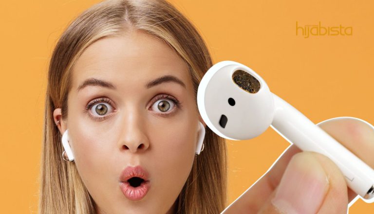 Amaran Kepada Berjuta-Juta Pengguna Airpods Mengenai Ancaman Kesihatan Yang Berbahaya