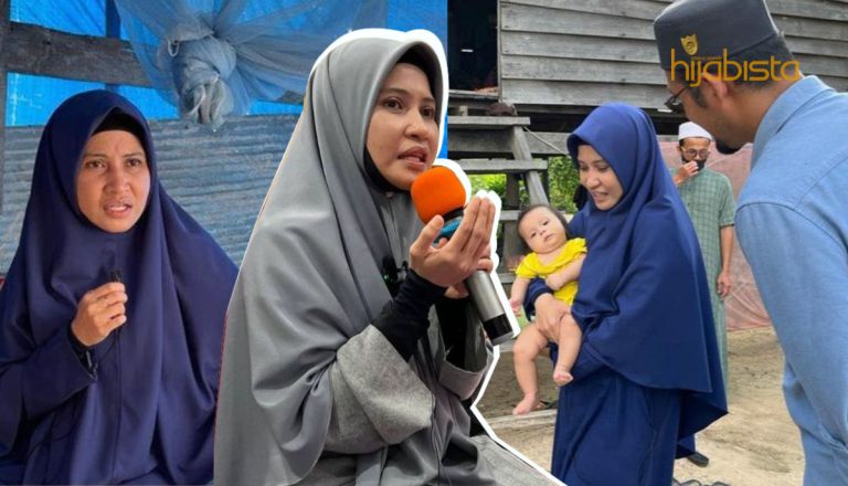 “Atuk Saya Juga Orang Politik, Masuk Bertanding Jadi YB. Ustazah Tak Nak Bertanding Ke? Masuk Mesti Menang!” Jawapnya…