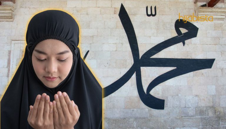 Selawat Atas Rasulullah SAW Satu Amalan Yang Tidak Ditolak, Benar Atau Salah?