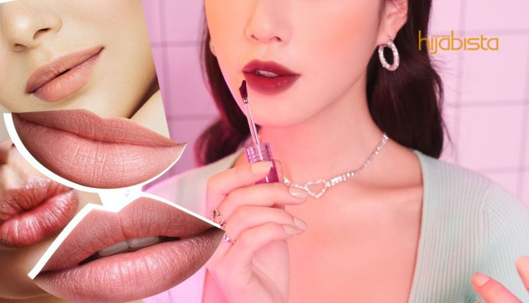 Dambakan Bibir Mungil Tampak Sihat Semulajadi? Produk ‘Viral’ Ini Penyelesaiannya!